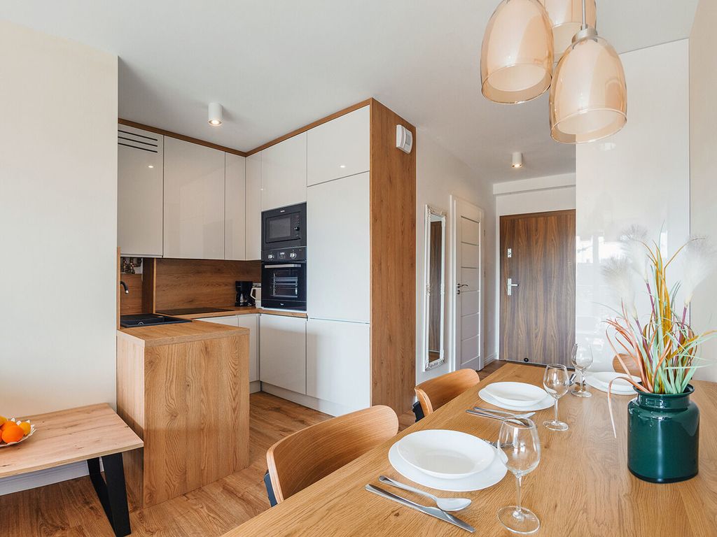Sun&Snow Resorts - Apartment A24
