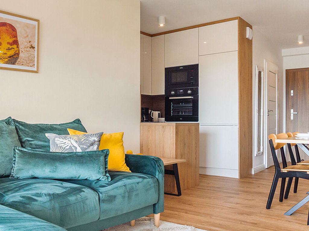 Sun&Snow Resorts - Apartment A24