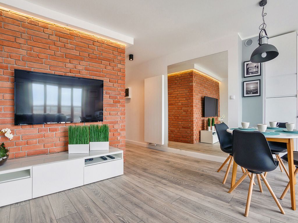 Sun&Snow Resorts - Apartment A44