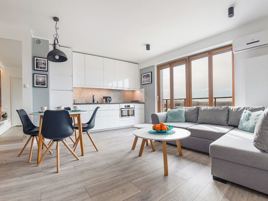 Sun&Snow Resorts - Apartment A44
