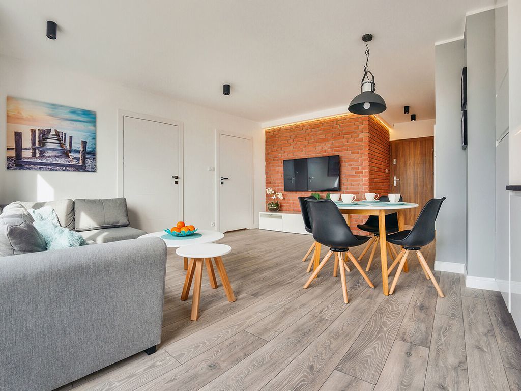 Sun&Snow Resorts - Apartment A44