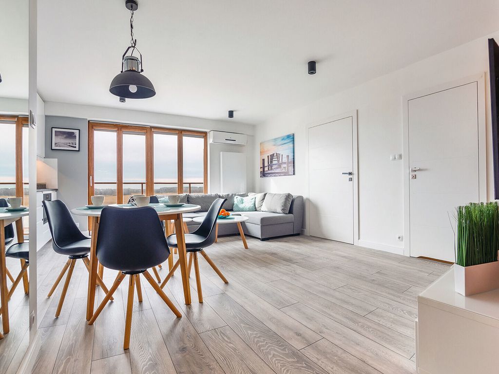 Sun&Snow Resorts - Apartment A44
