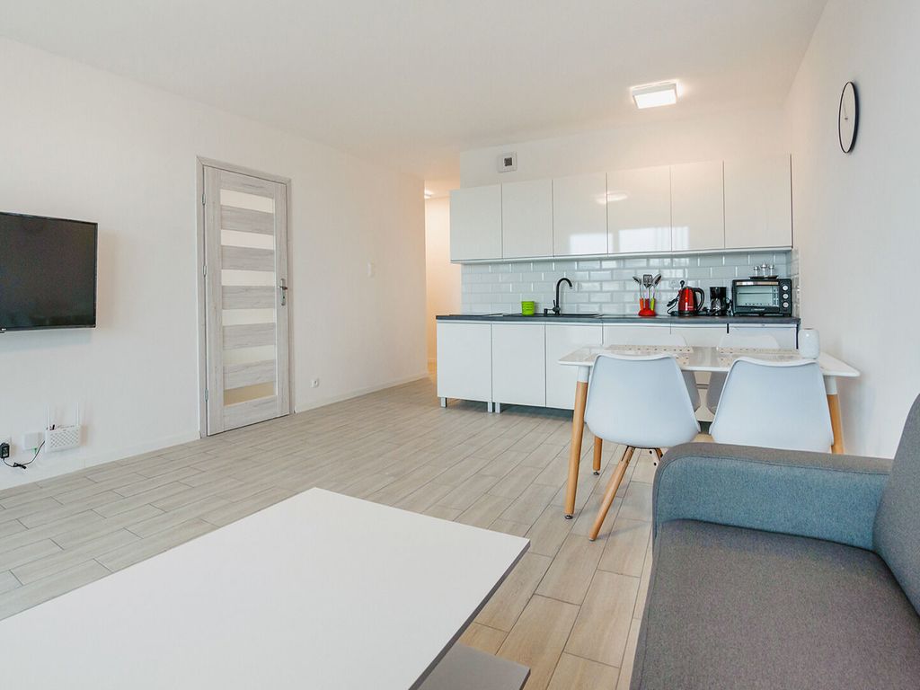 Sun&Snow Resorts - Apartment B28