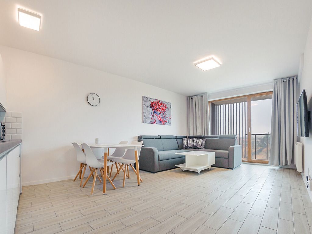 Sun&Snow Resorts - Apartment B28