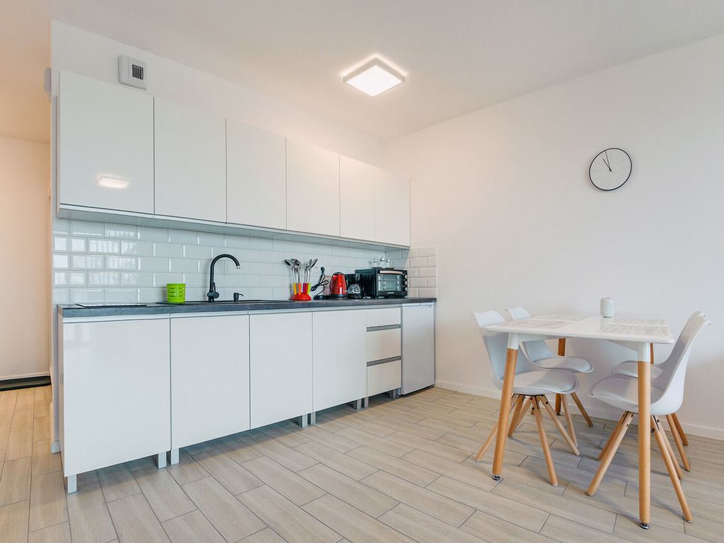 Sun&Snow Resorts - Apartment B28