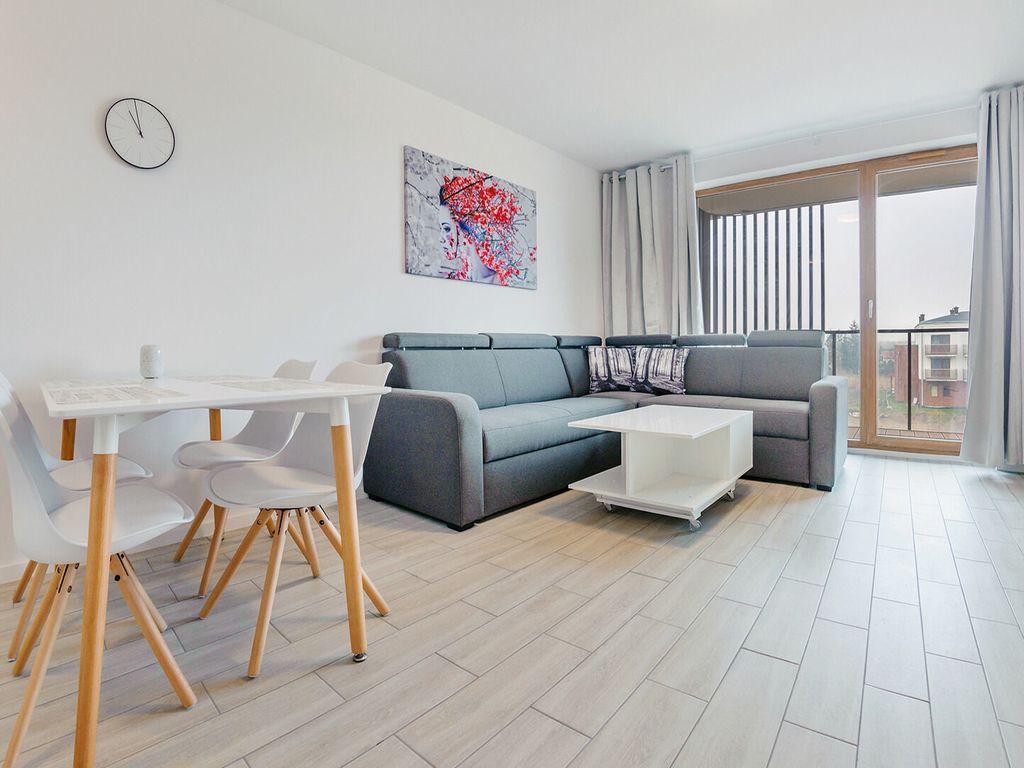 Sun&Snow Resorts - Apartment B28