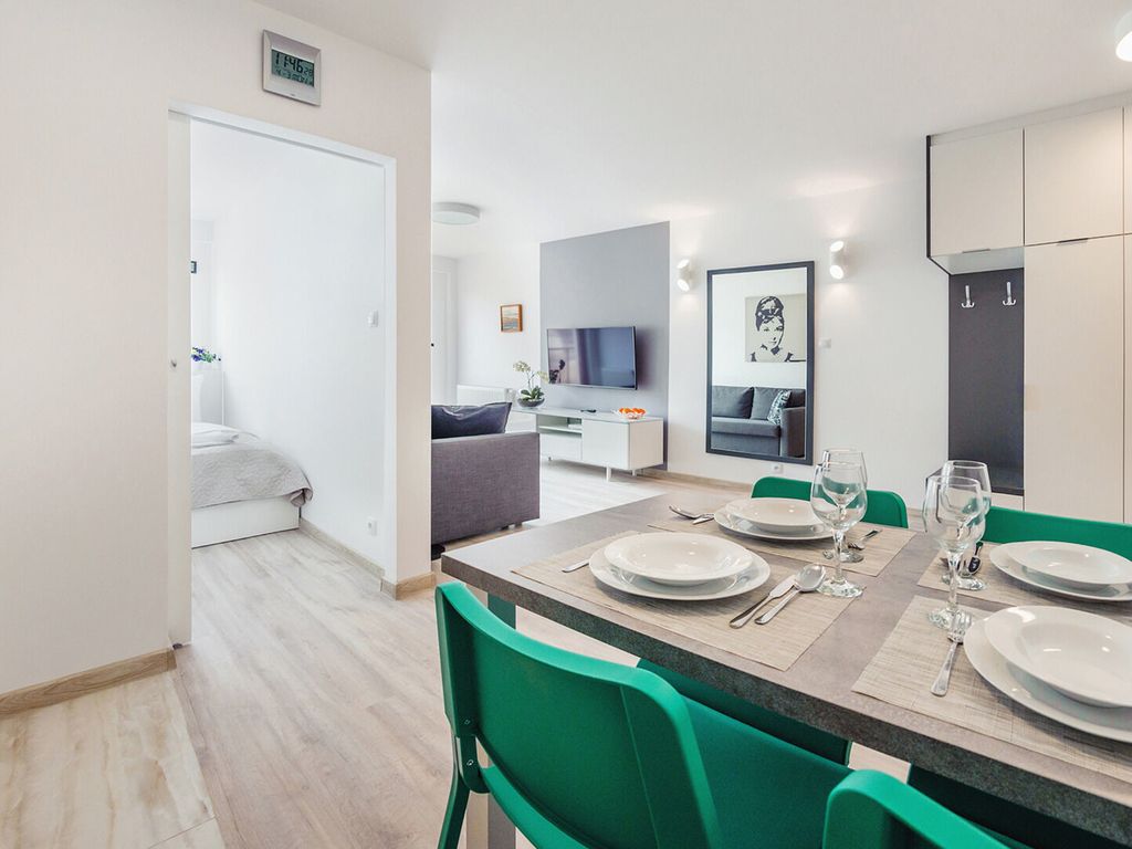Sun&Snow Resorts - Apartment A30