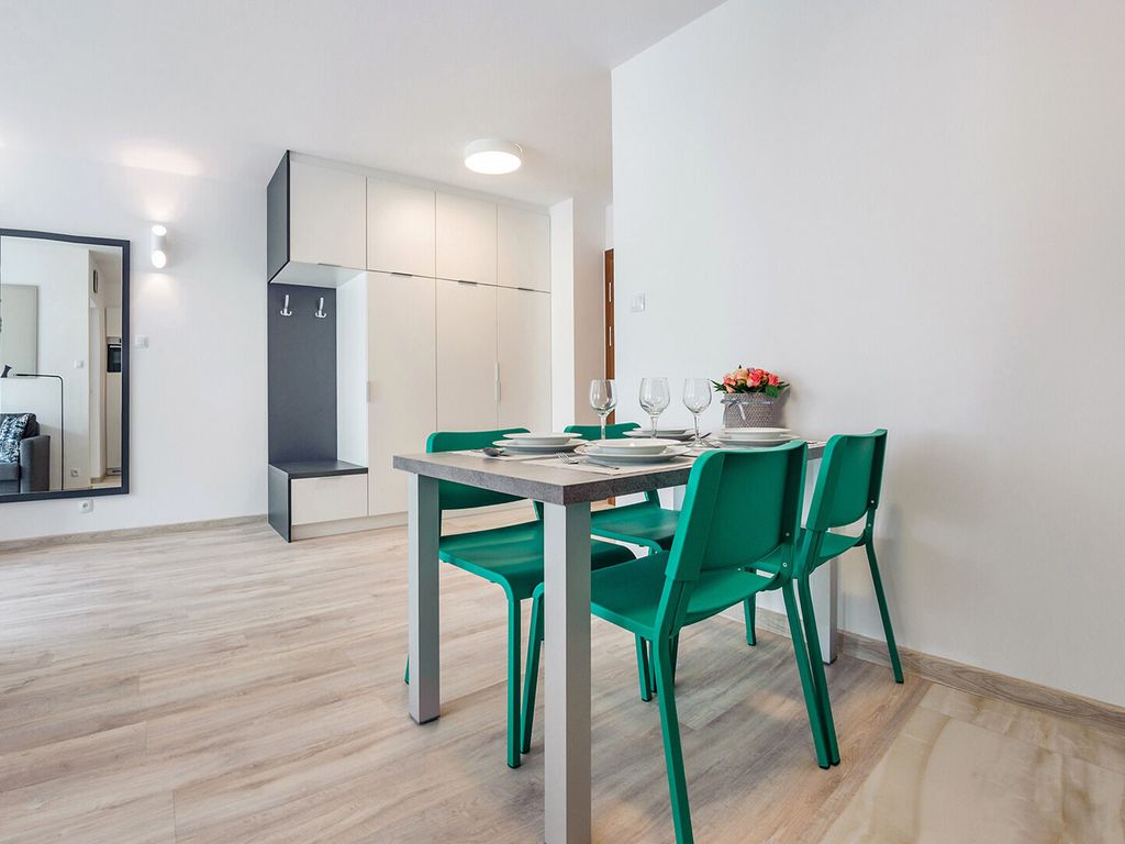Sun&Snow Resorts - Apartment A30