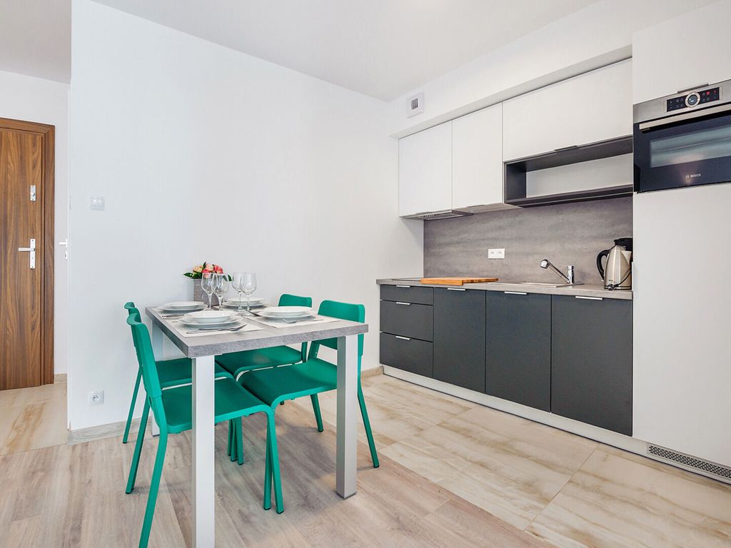 Sun&Snow Resorts - Apartment A30
