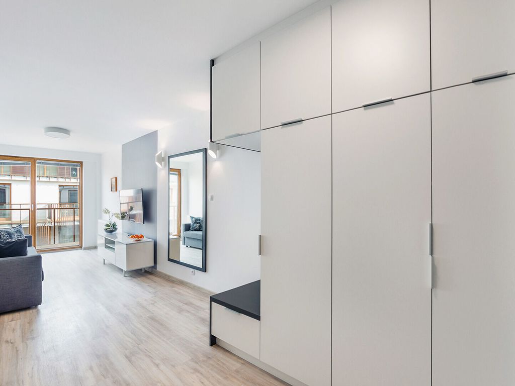 Sun&Snow Resorts - Apartment A30