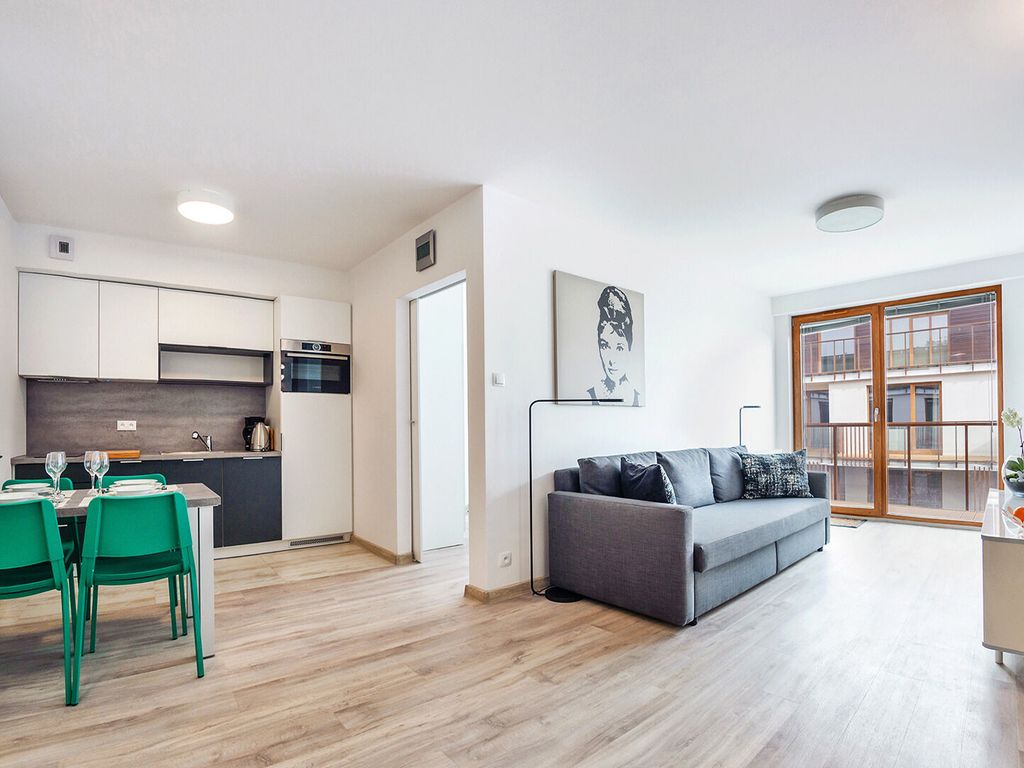 Sun&Snow Resorts - Apartment A30