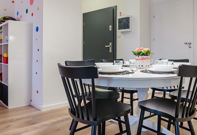 Sun&Snow Resorts - Apartment B2