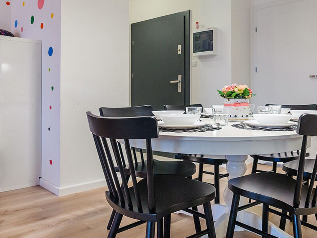 Sun&Snow Resorts - Apartment B2