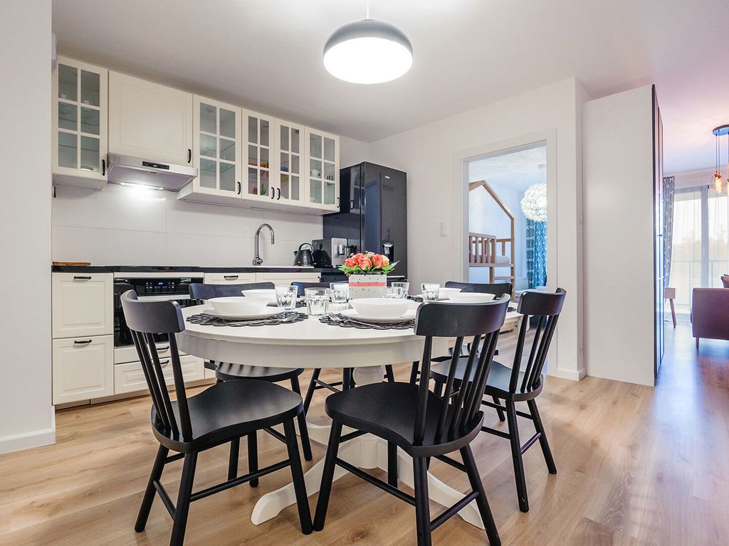 Sun&Snow Resorts - Apartment B2