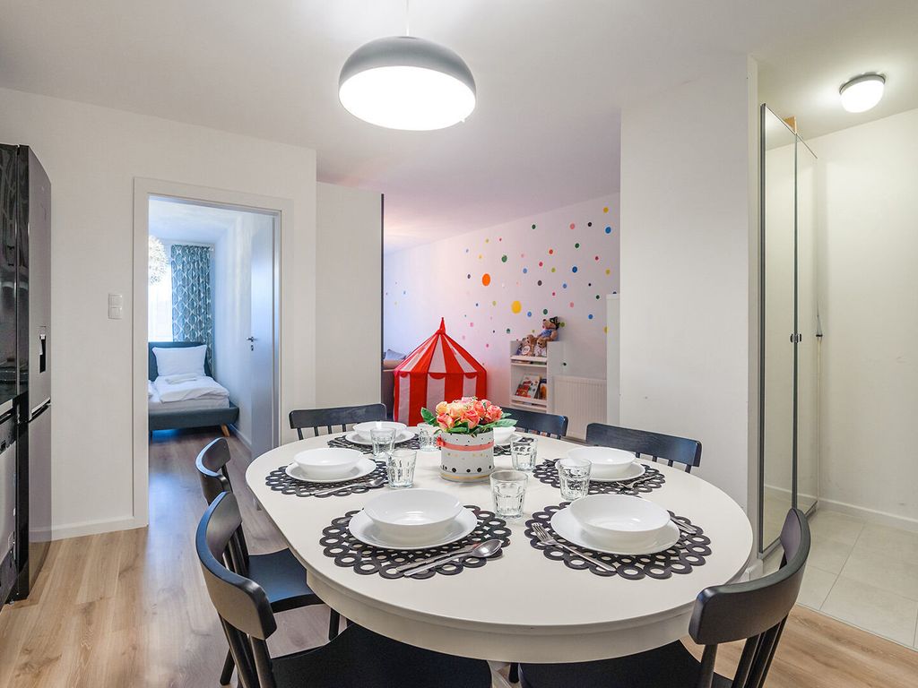 Sun&Snow Resorts - Apartment B2