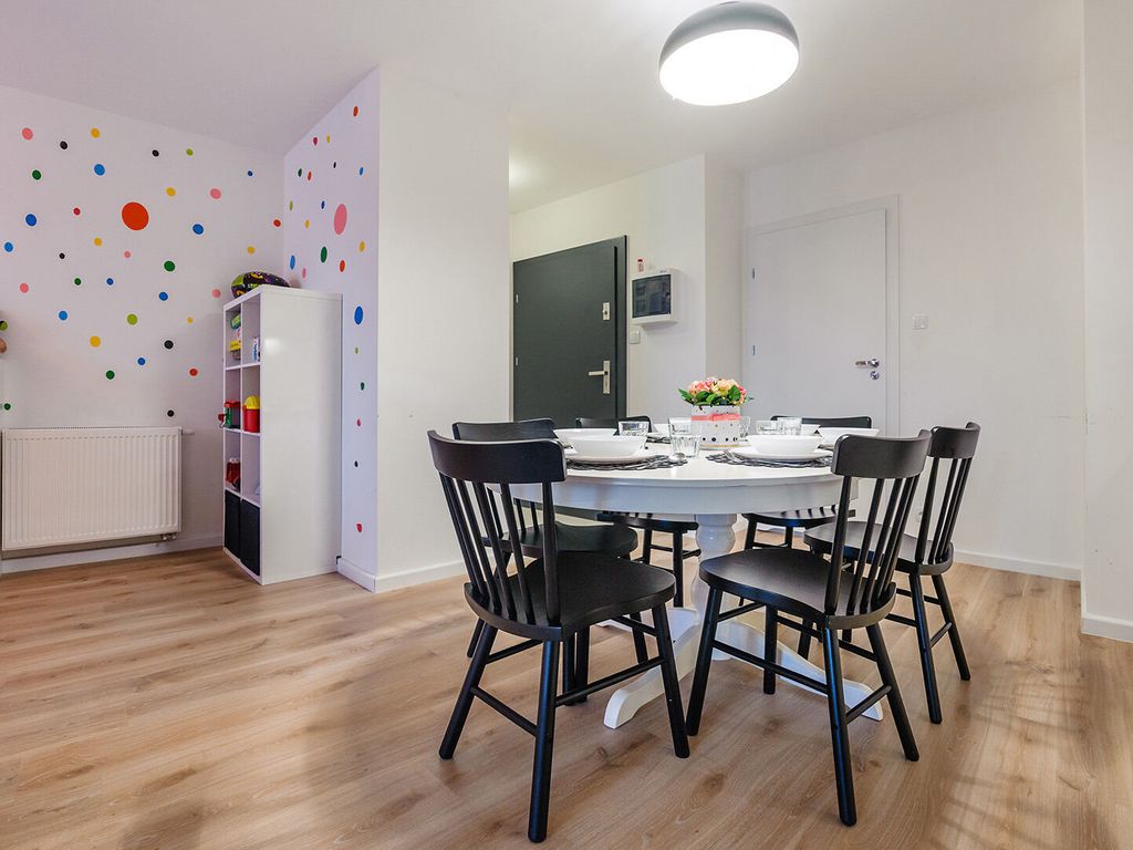 Sun&Snow Resorts - Apartment B2