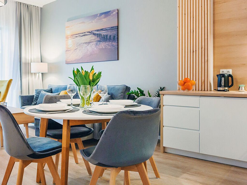 Sun&Snow Resorts - Apartment A3