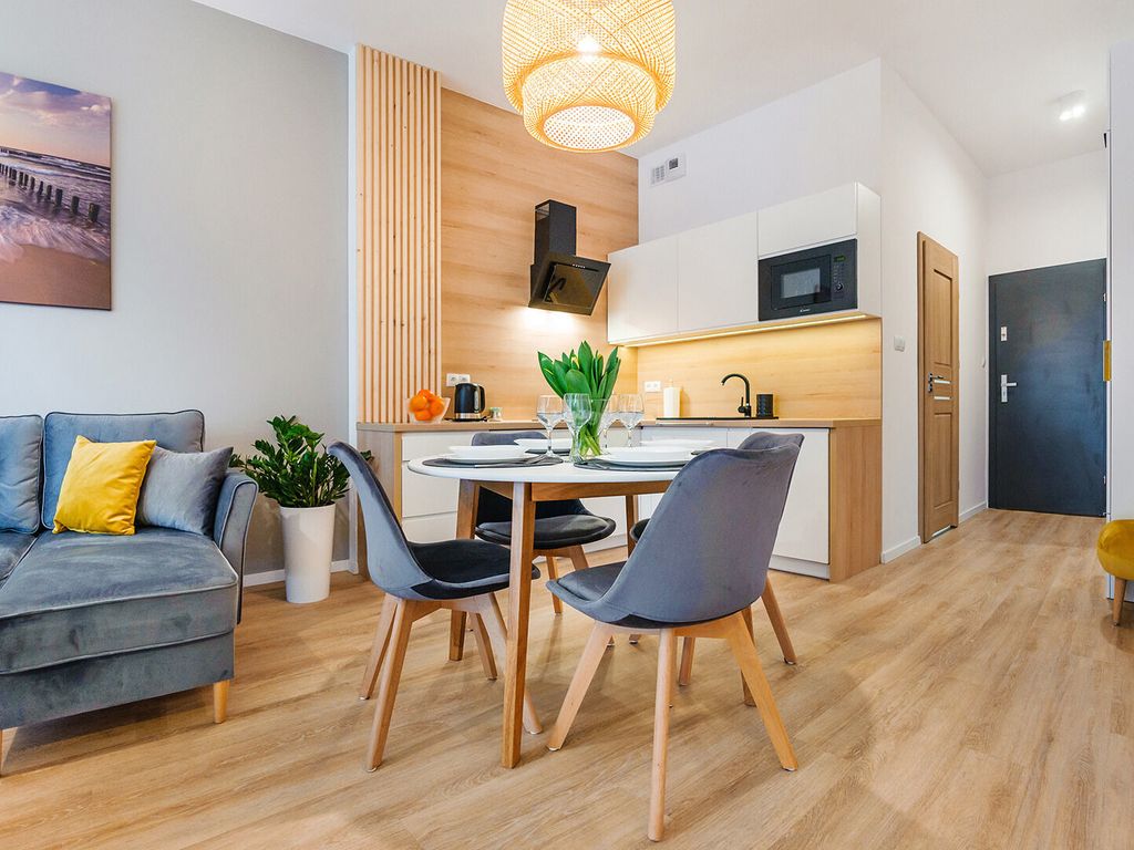 Sun&Snow Resorts - Apartment A3