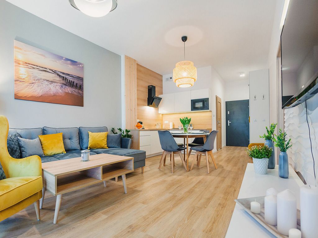 Sun&Snow Resorts - Apartment A3