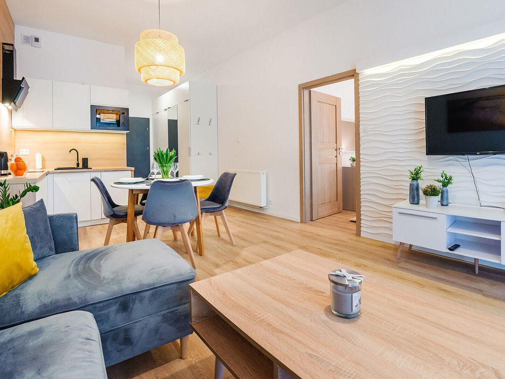 Sun&Snow Resorts - Apartment A3
