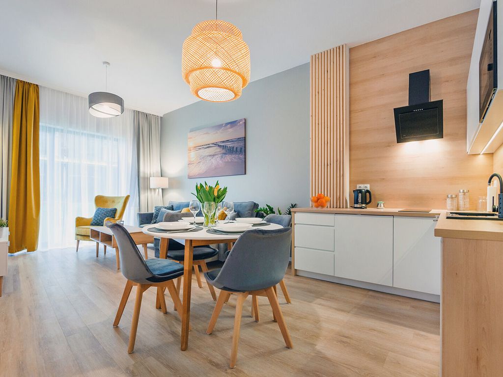 Sun&Snow Resorts - Apartment A3