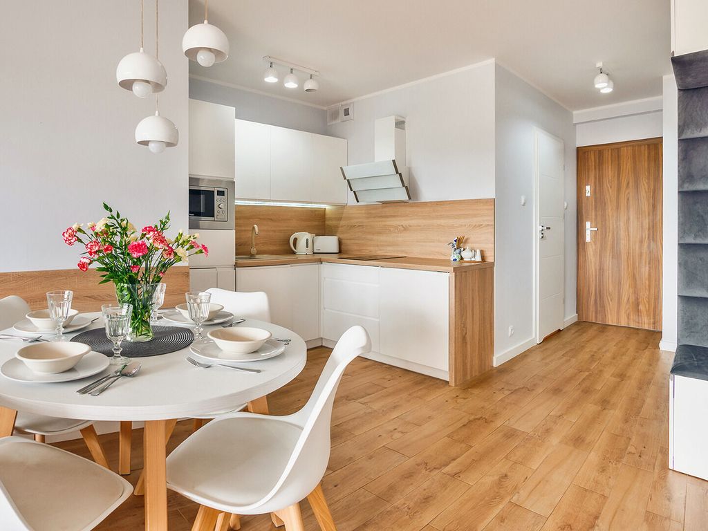 Sun&Snow Resorts - Apartment A35