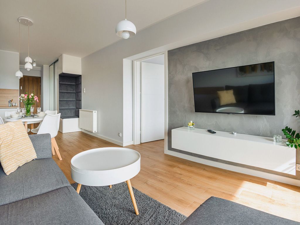 Sun&Snow Resorts - Apartment A35