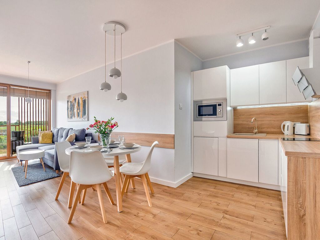Sun&Snow Resorts - Apartment A35