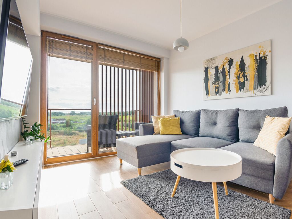 Sun&Snow Resorts - Apartment A35