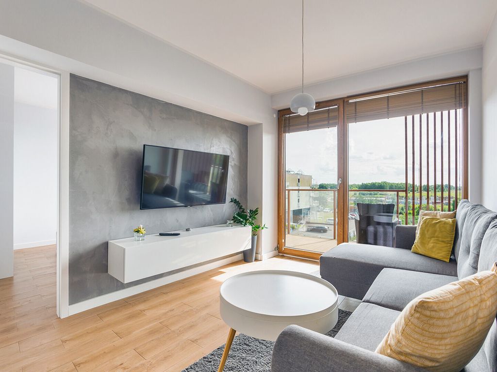 Sun&Snow Resorts - Apartment A35