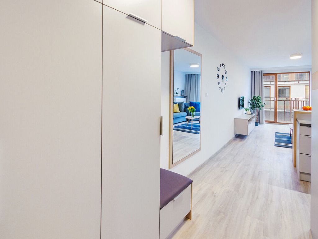 Sun&Snow Resorts - Apartment B43