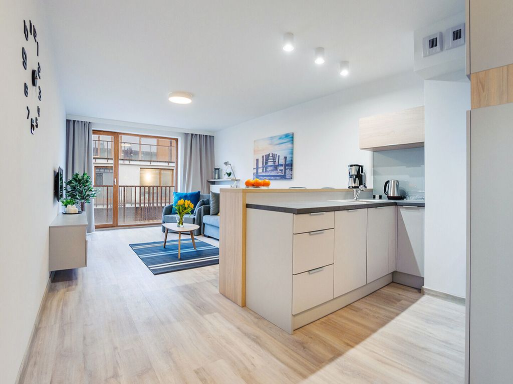 Sun&Snow Resorts - Apartment B43