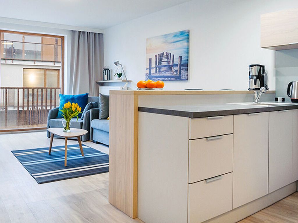 Sun&Snow Resorts - Apartment B43