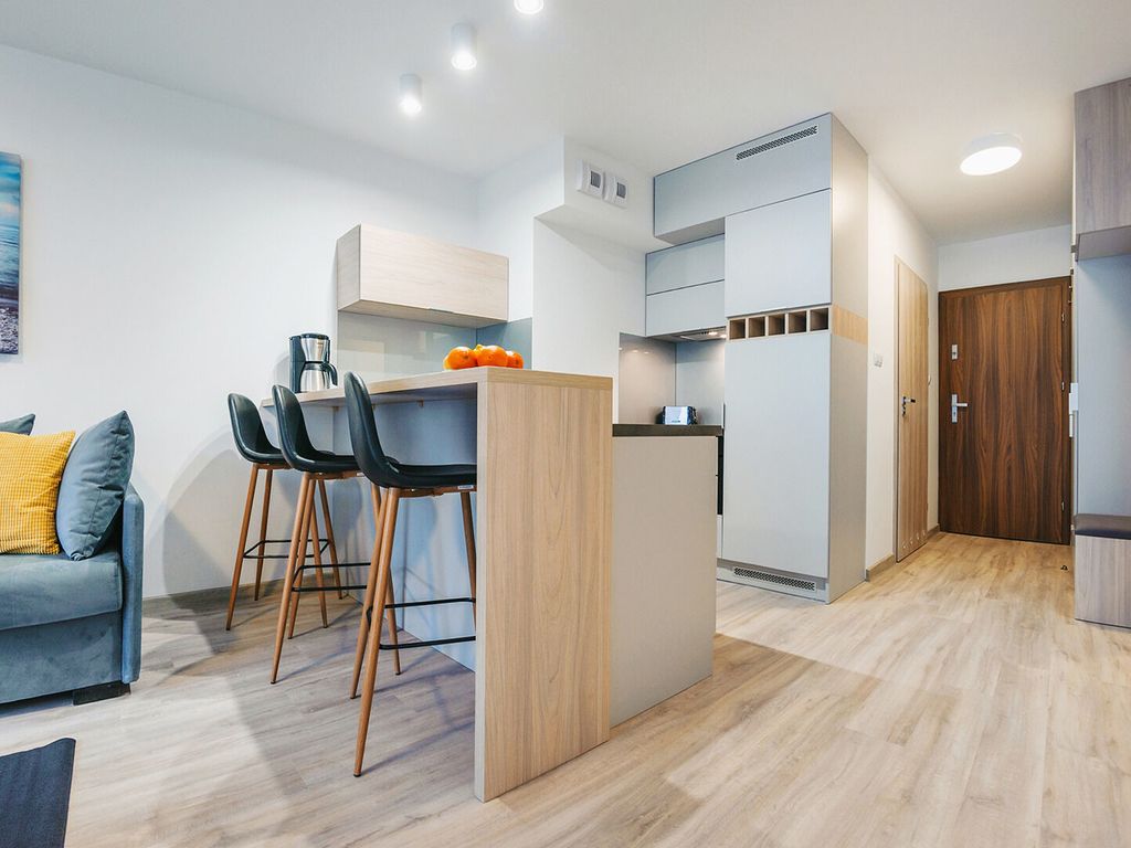 Sun&Snow Resorts - Apartment B43