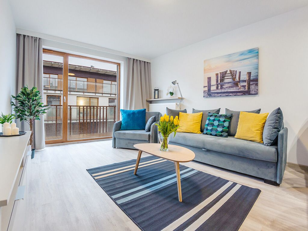 Sun&Snow Resorts - Apartment B43