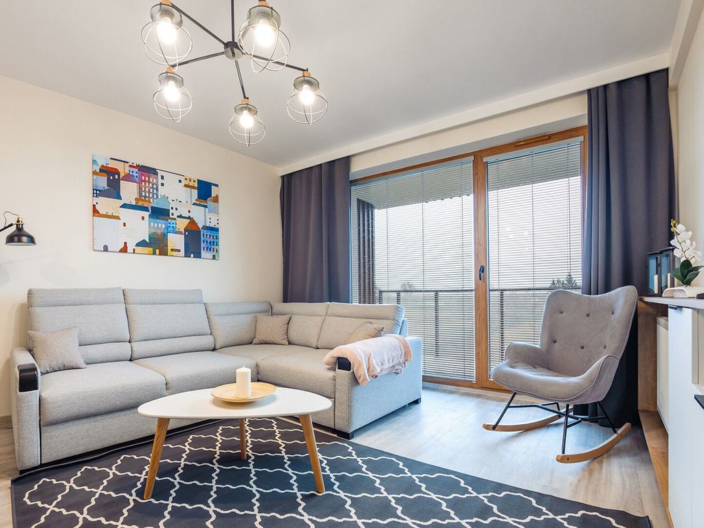 Sun&Snow Resorts - Apartment B16