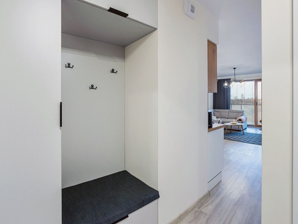 Sun&Snow Resorts - Apartment B16
