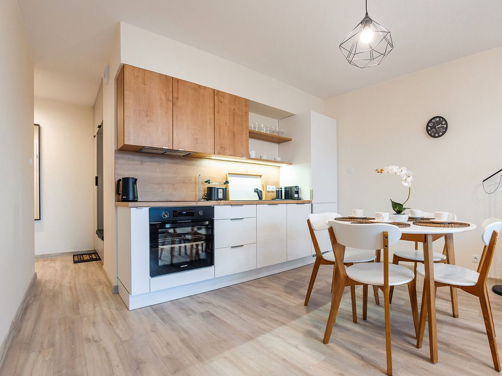 Sun&Snow Resorts - Apartment B16
