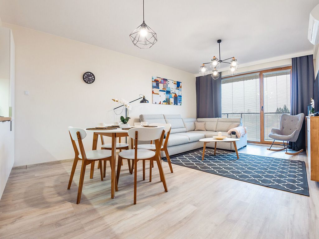 Sun&Snow Resorts - Apartment B16