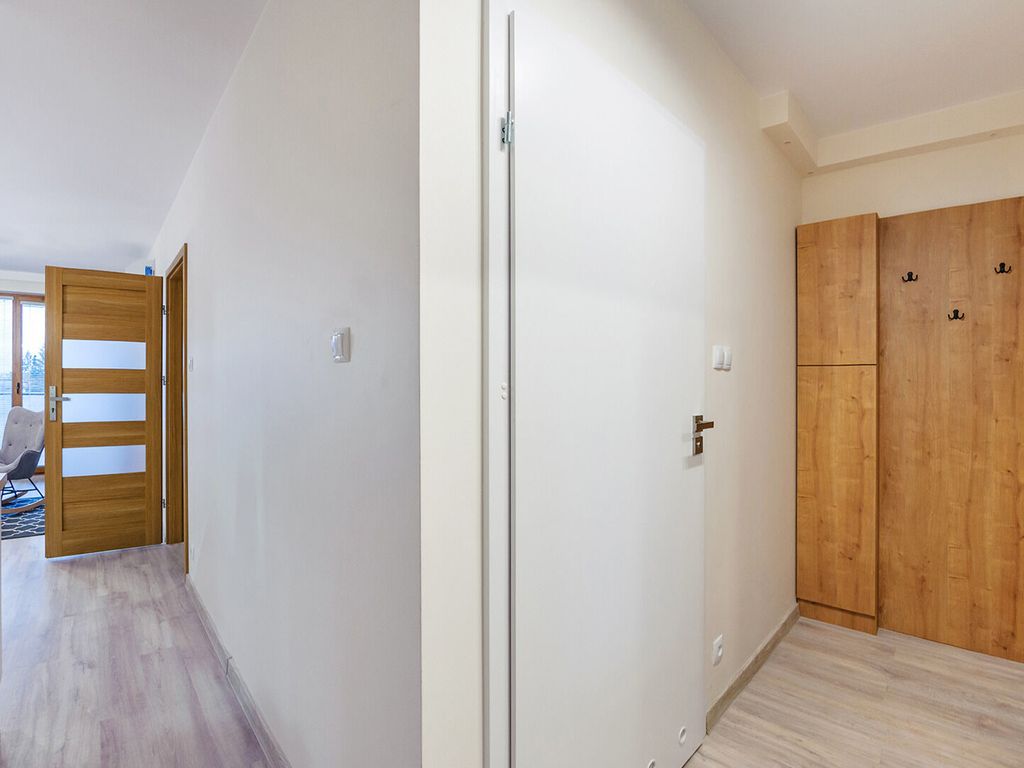 Sun&Snow Resorts - Apartment B16