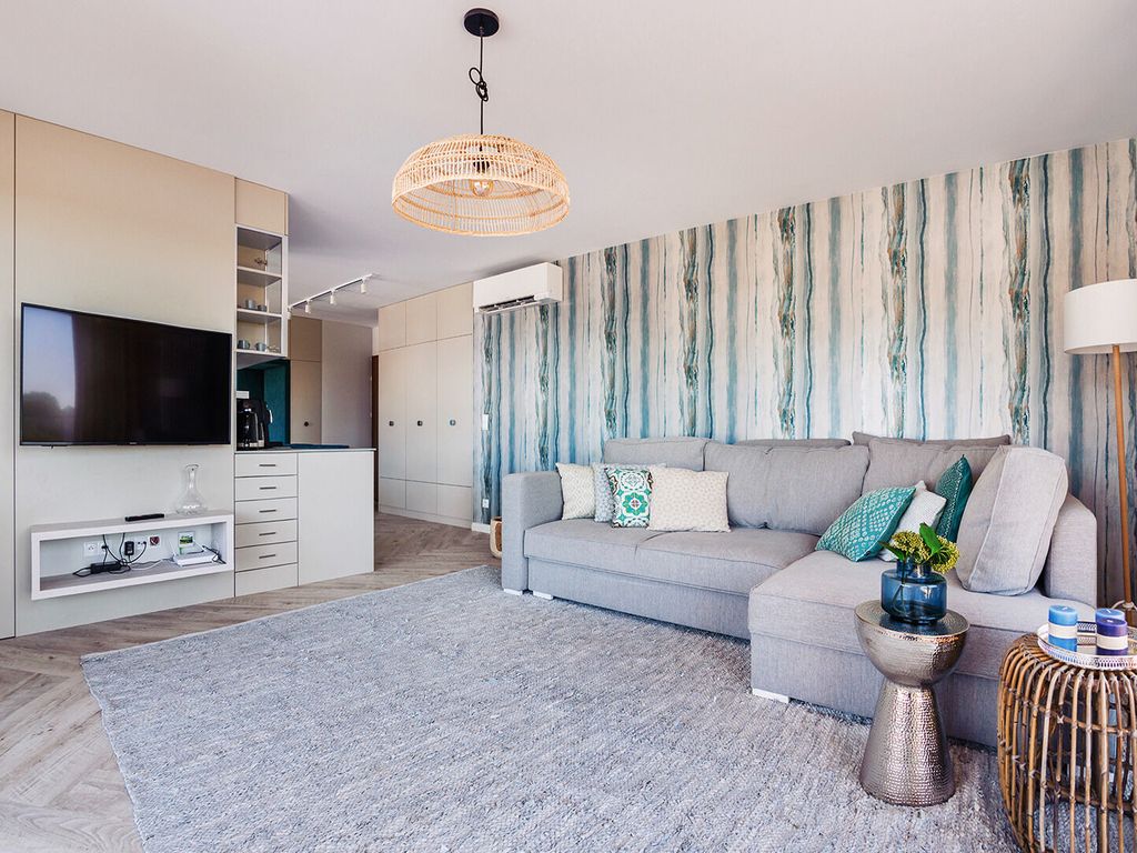 Sun&Snow Resorts - Apartment 39A Delux
