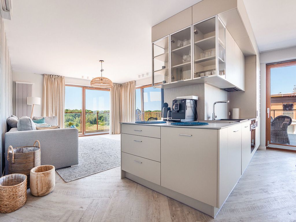 Sun&Snow Resorts - Apartment 39A Delux