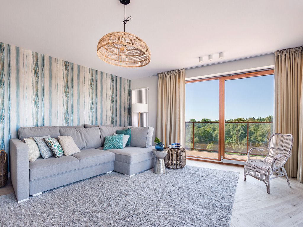 Sun&Snow Resorts - Apartment 39A Delux