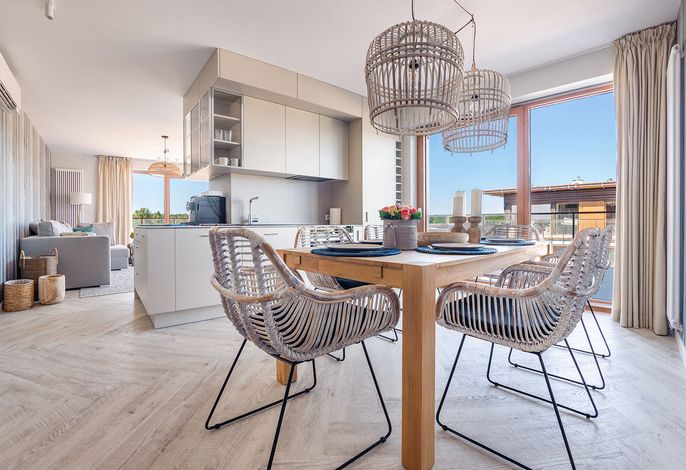 Sun&Snow Resorts - Apartment 39A Delux
