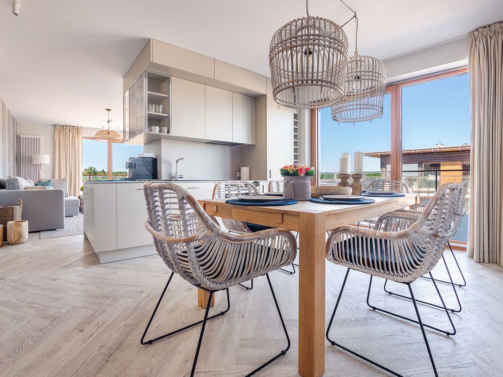 Sun&Snow Resorts - Apartment 39A Delux