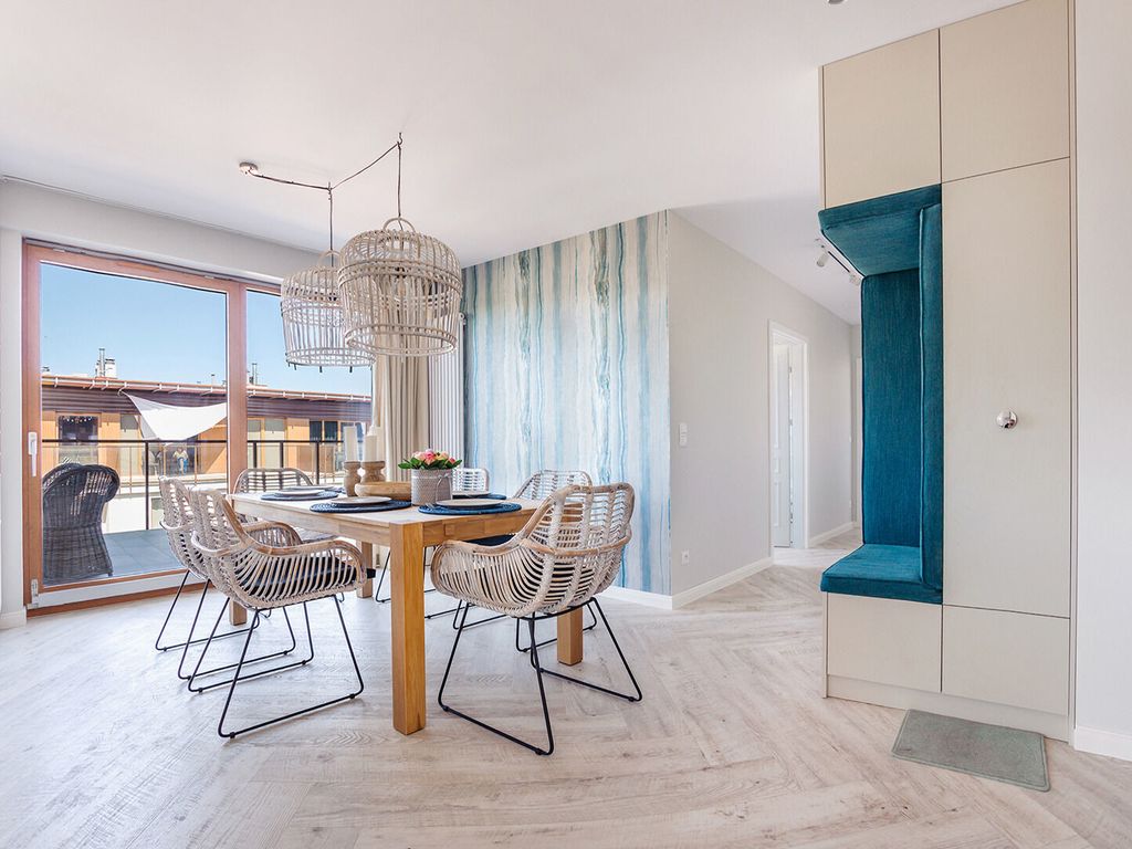 Sun&Snow Resorts - Apartment 39A Delux