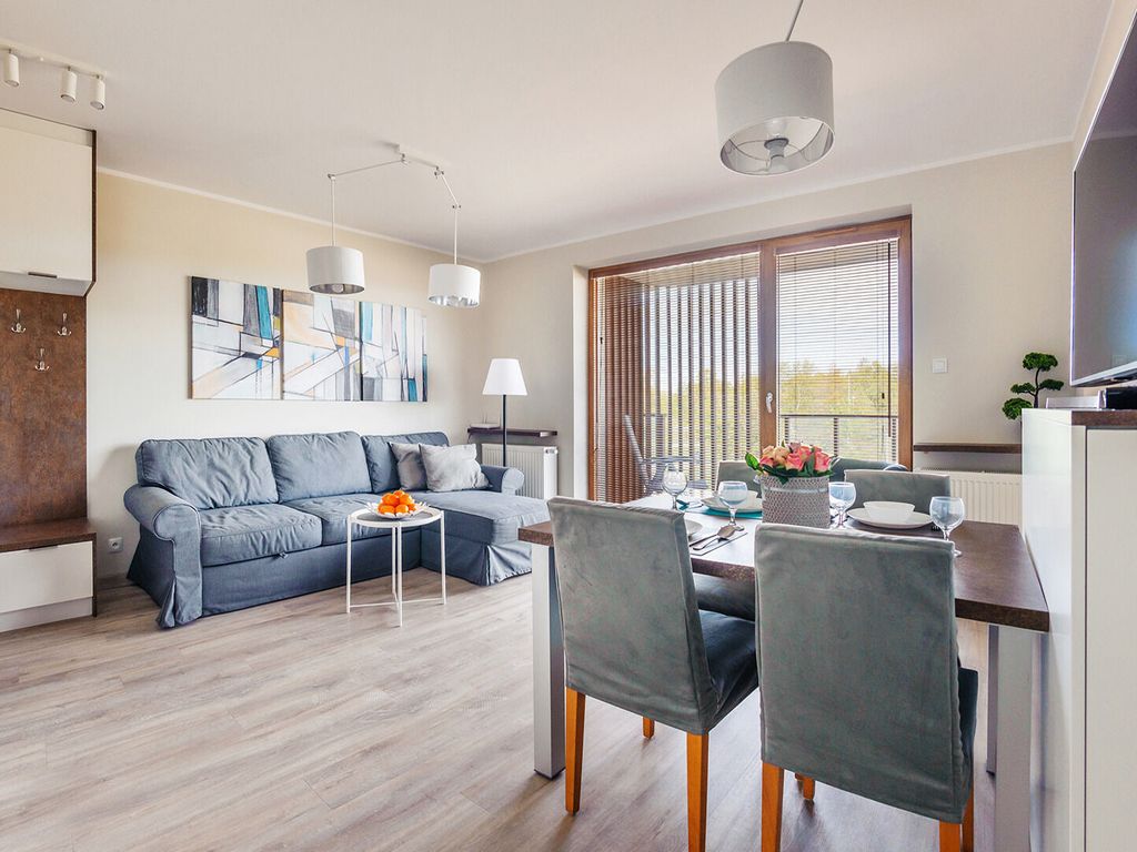 Sun&Snow Resorts - Apartment A6