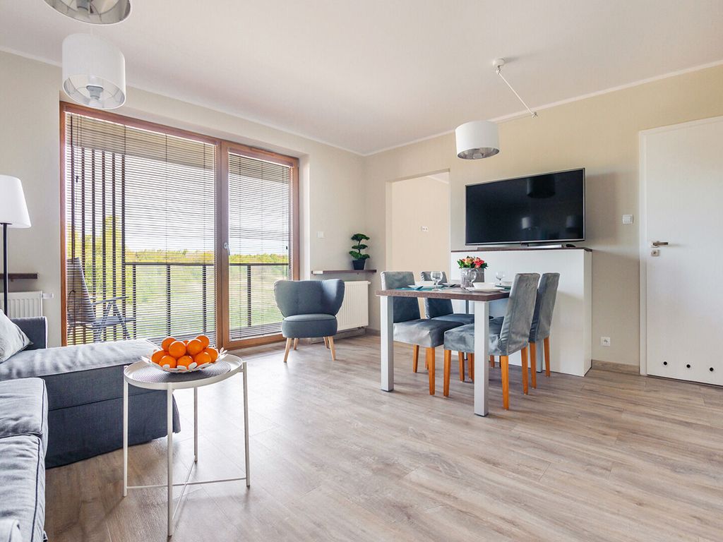 Sun&Snow Resorts - Apartment A6