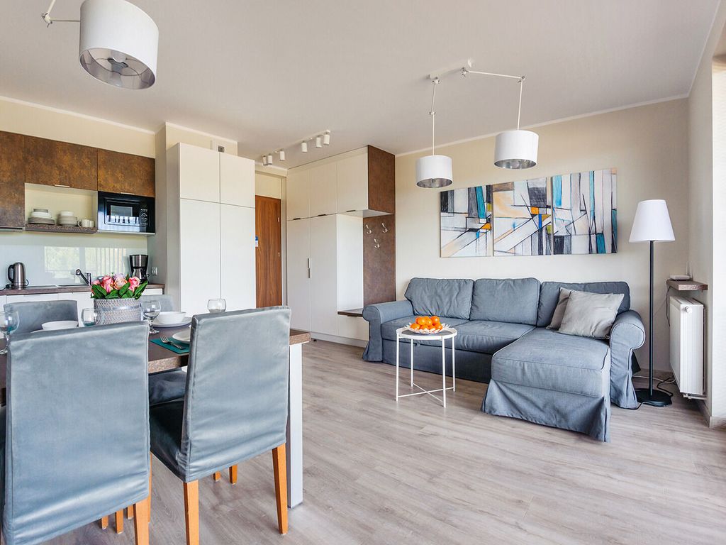 Sun&Snow Resorts - Apartment A6