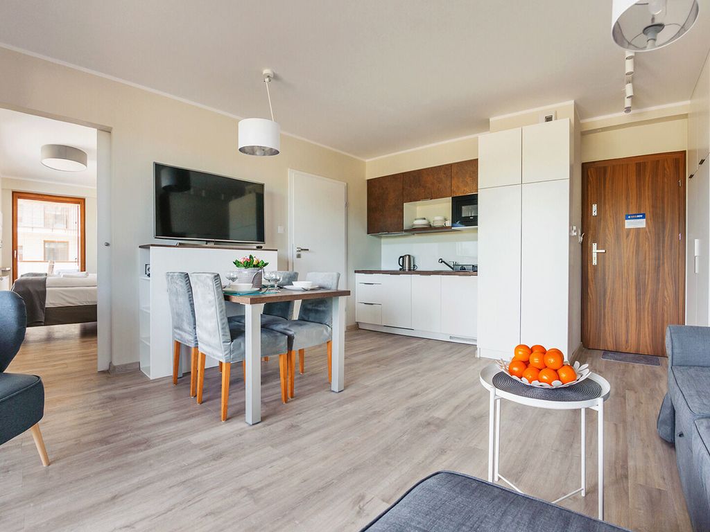 Sun&Snow Resorts - Apartment A6